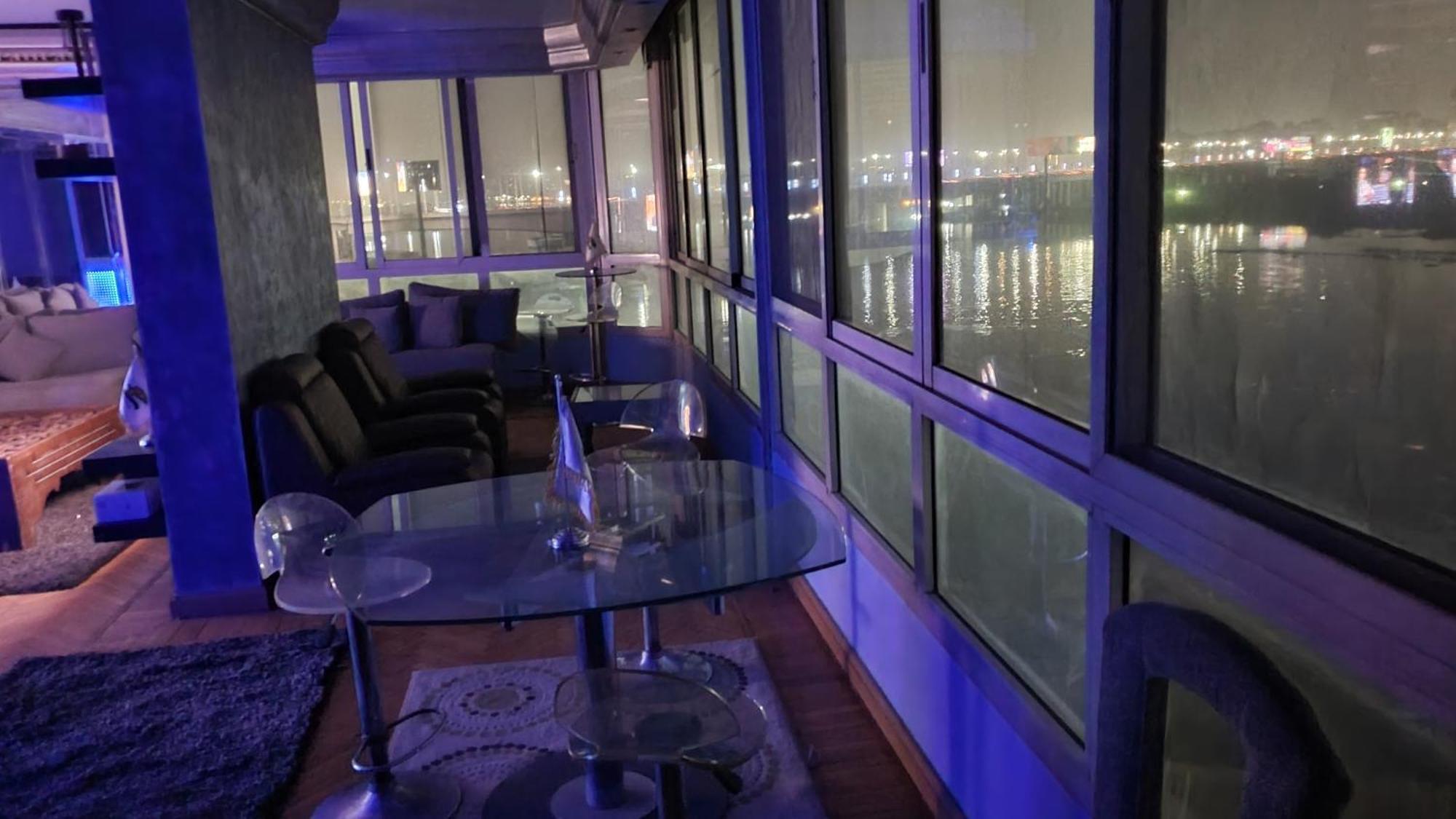 Panorama Nile View Apartment
