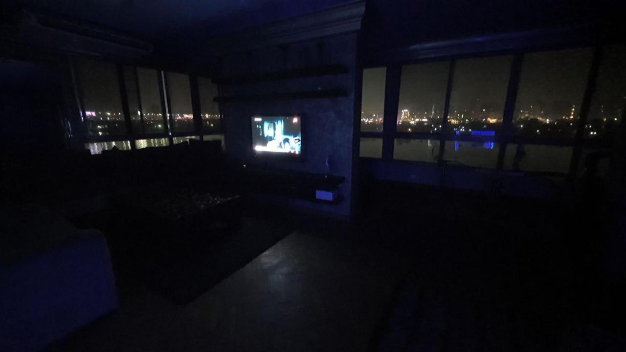 Panorama Nile View Apartment