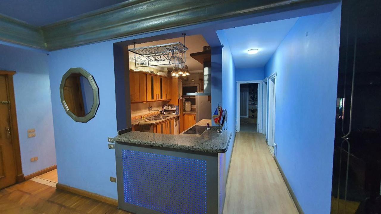 Panorama Nile View Apartment